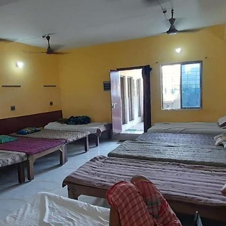 Hotel Narendra Niketan Kalkata Exteriér fotografie