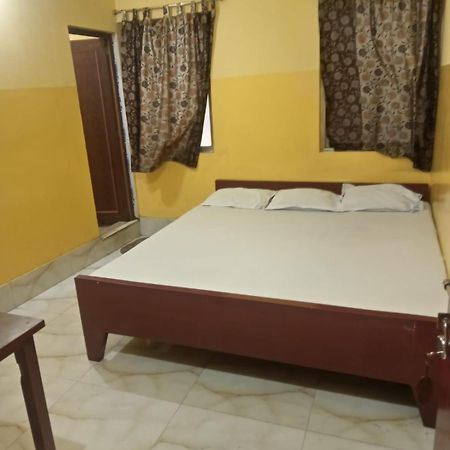 Hotel Narendra Niketan Kalkata Exteriér fotografie