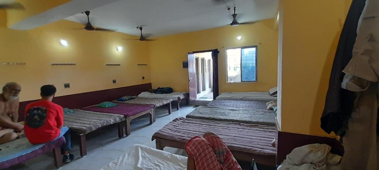 Hotel Narendra Niketan Kalkata Exteriér fotografie