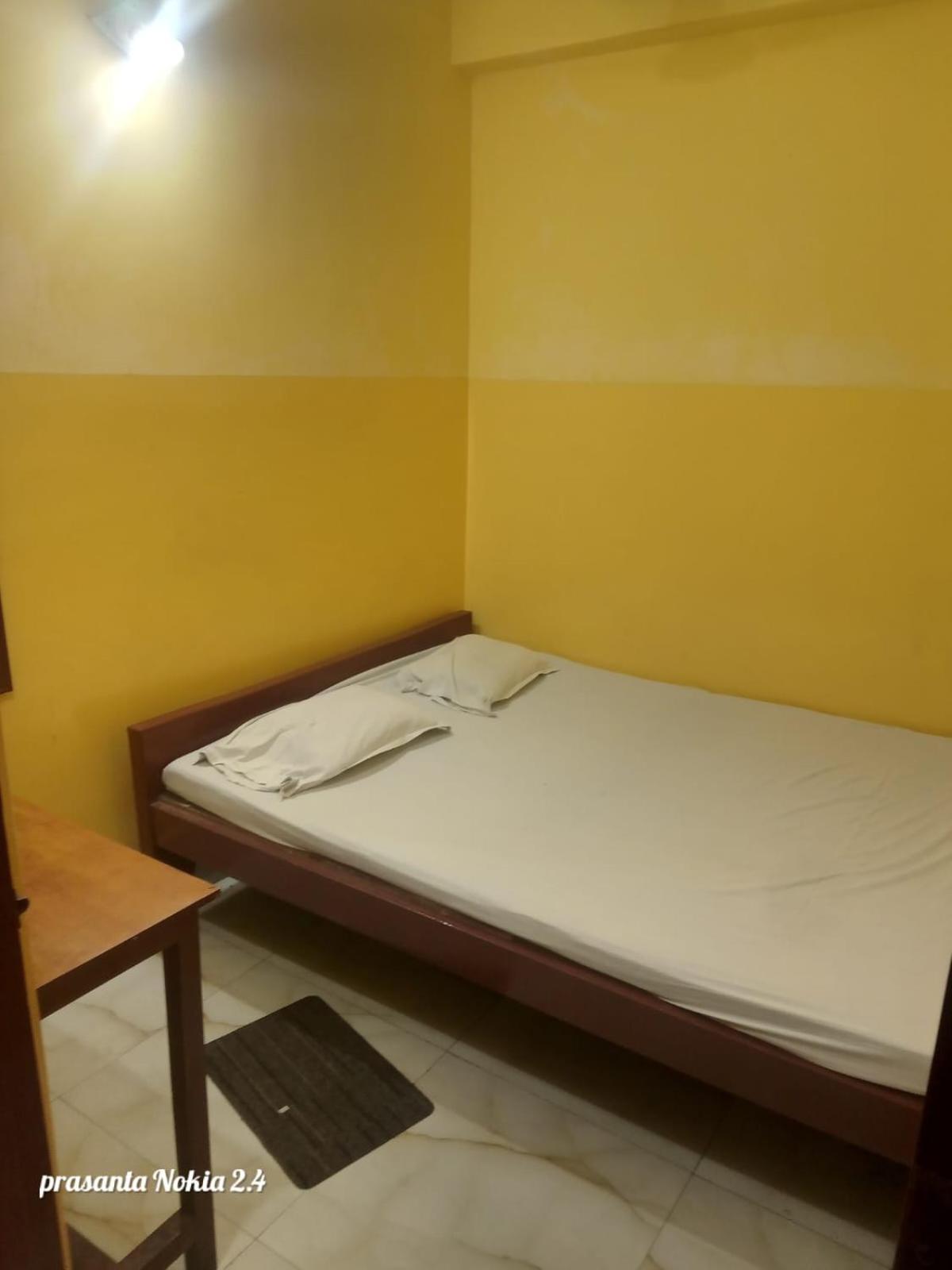 Hotel Narendra Niketan Kalkata Exteriér fotografie