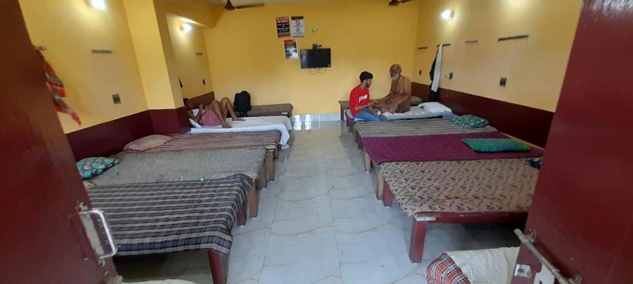 Hotel Narendra Niketan Kalkata Exteriér fotografie