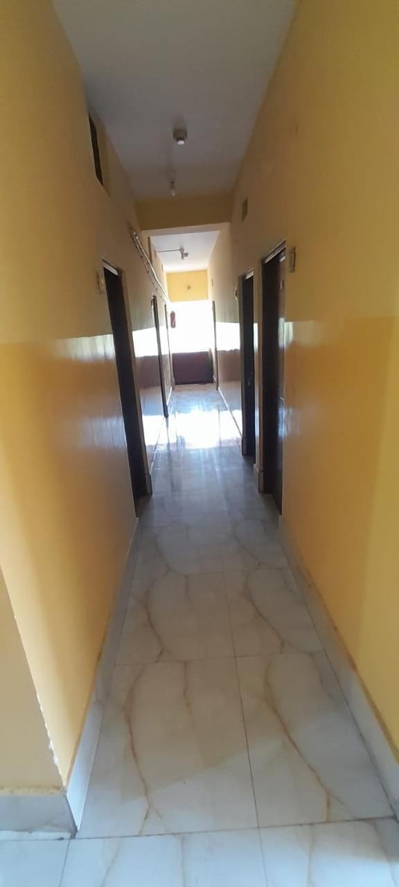 Hotel Narendra Niketan Kalkata Exteriér fotografie