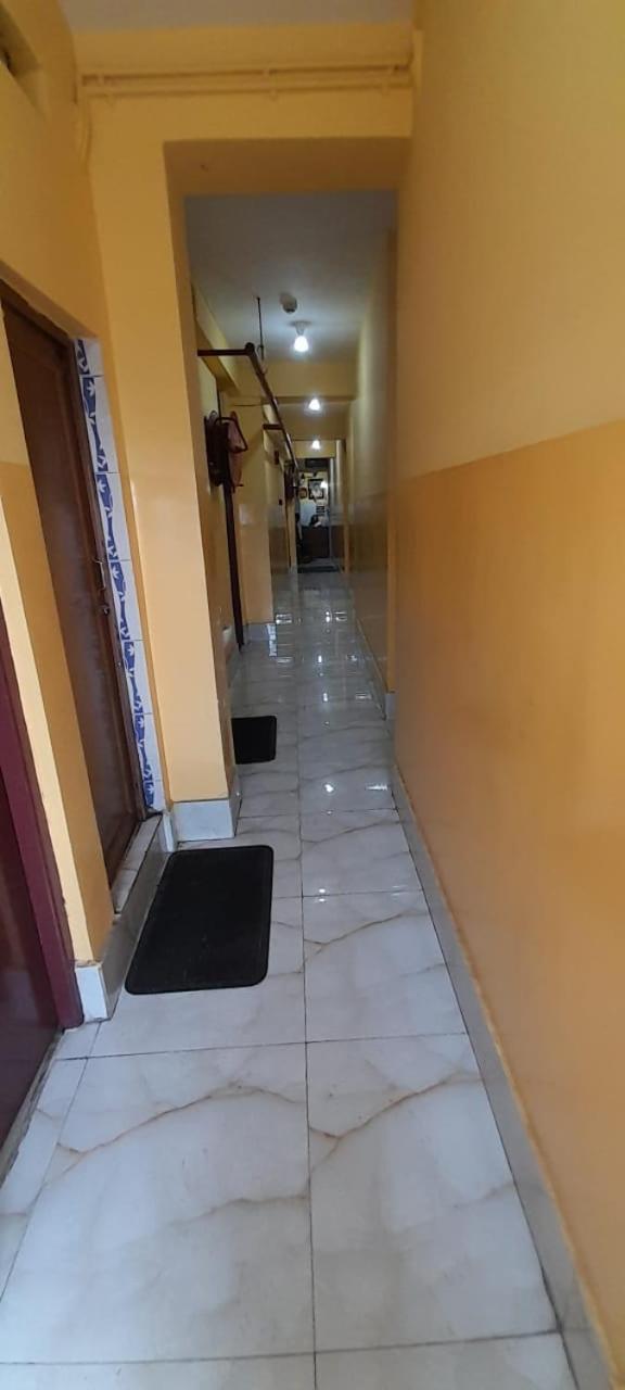 Hotel Narendra Niketan Kalkata Exteriér fotografie