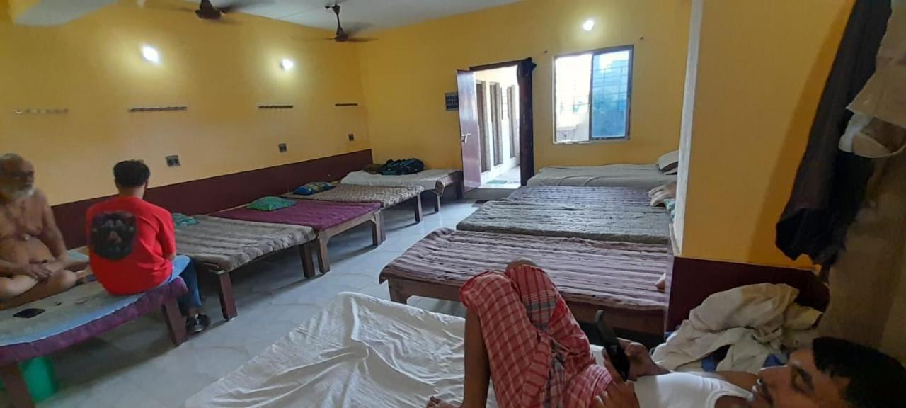 Hotel Narendra Niketan Kalkata Exteriér fotografie