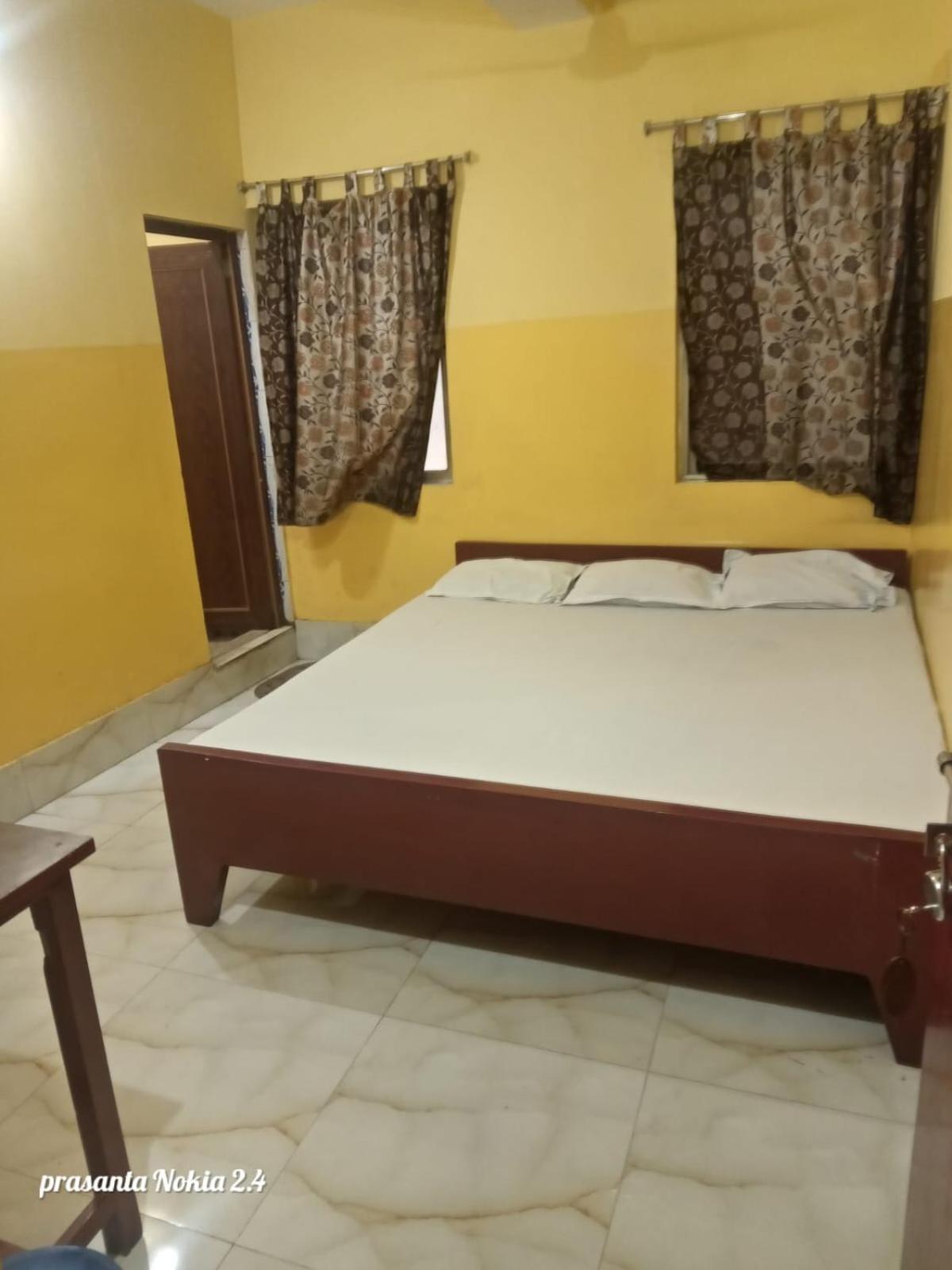 Hotel Narendra Niketan Kalkata Exteriér fotografie