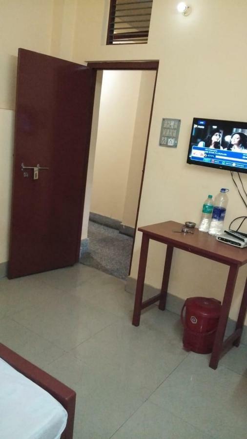 Hotel Narendra Niketan Kalkata Exteriér fotografie