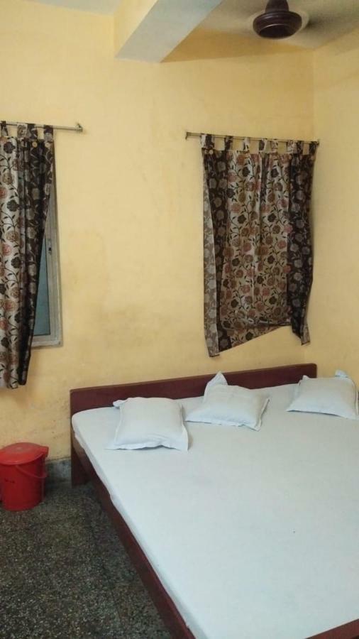 Hotel Narendra Niketan Kalkata Exteriér fotografie