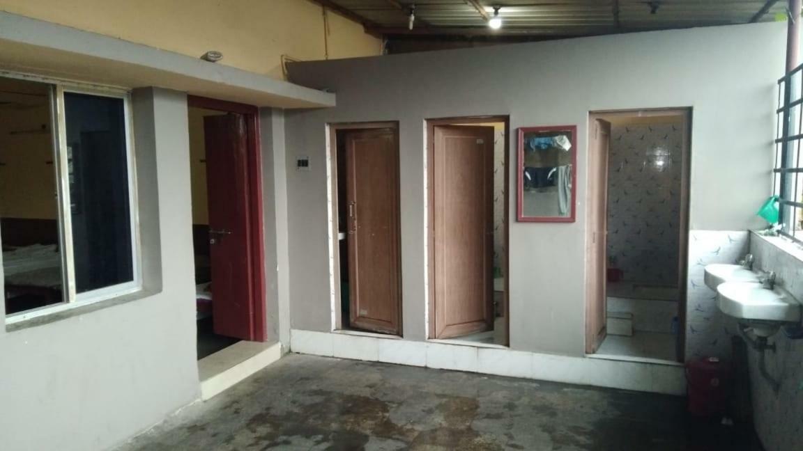 Hotel Narendra Niketan Kalkata Exteriér fotografie