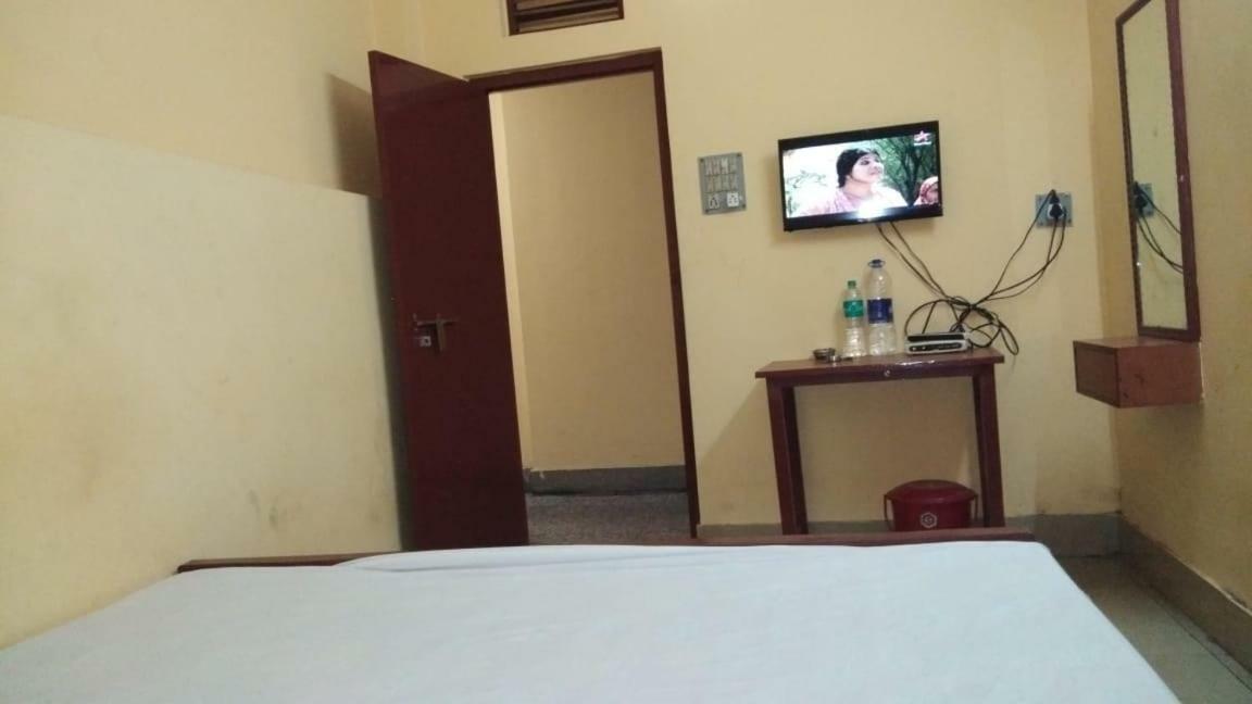 Hotel Narendra Niketan Kalkata Exteriér fotografie