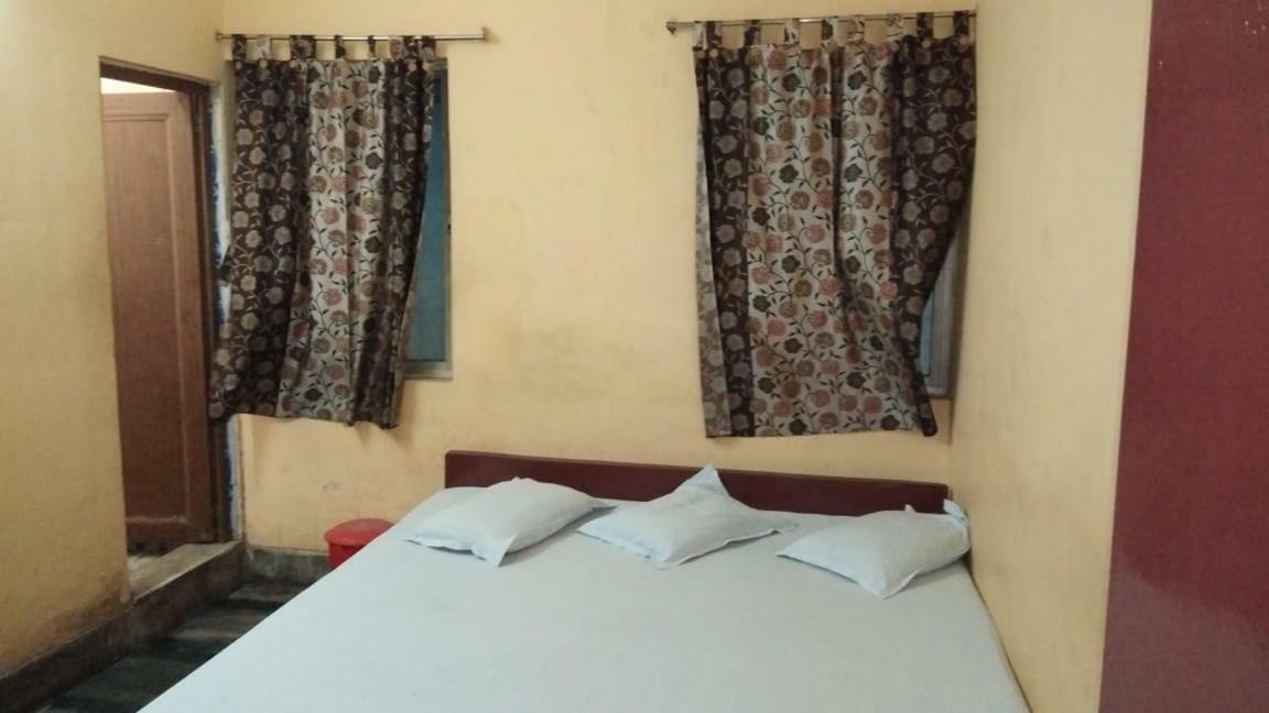 Hotel Narendra Niketan Kalkata Exteriér fotografie