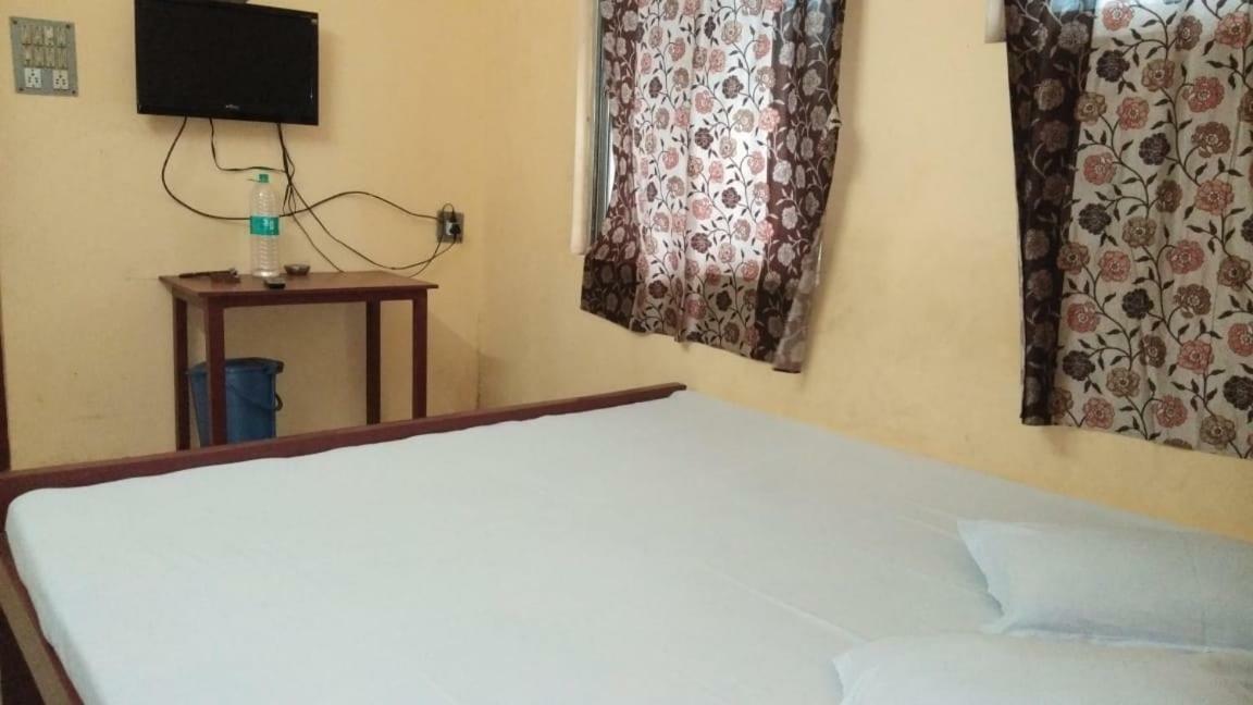 Hotel Narendra Niketan Kalkata Exteriér fotografie