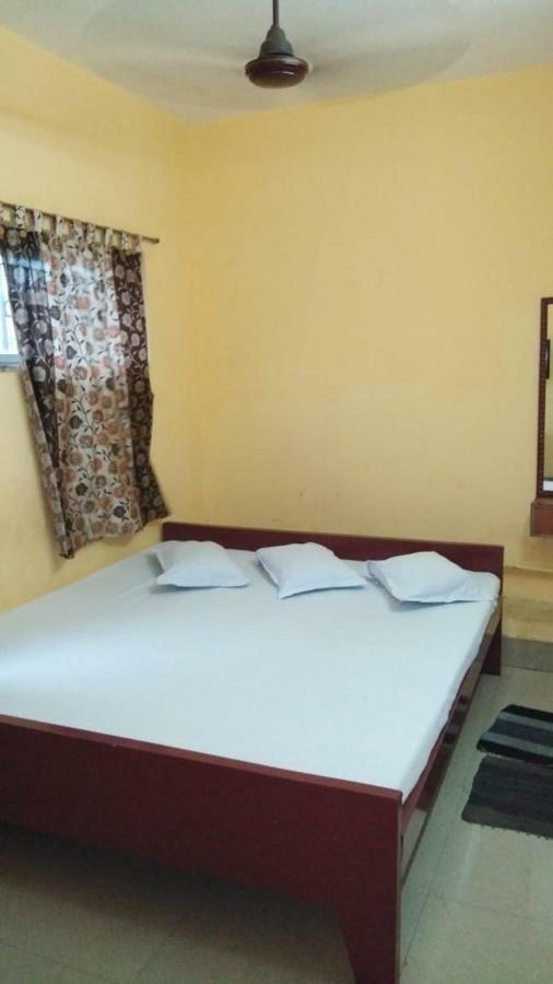 Hotel Narendra Niketan Kalkata Exteriér fotografie