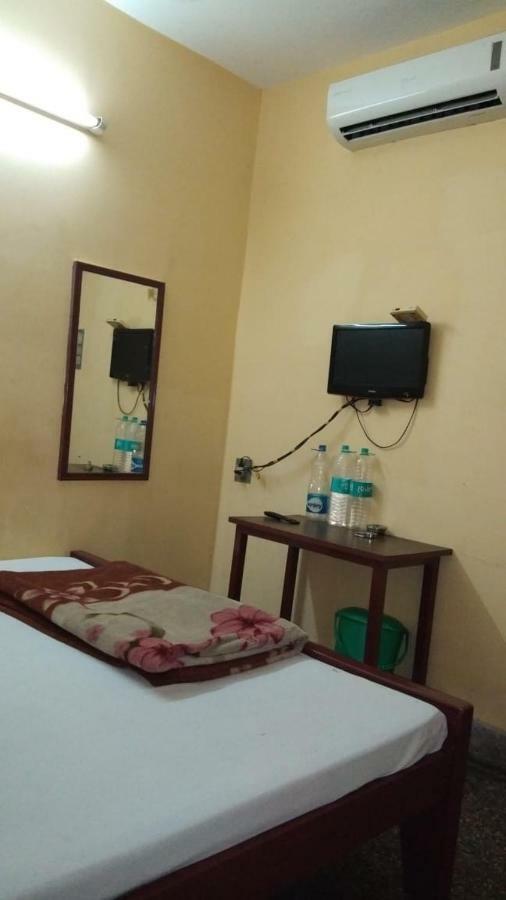 Hotel Narendra Niketan Kalkata Exteriér fotografie