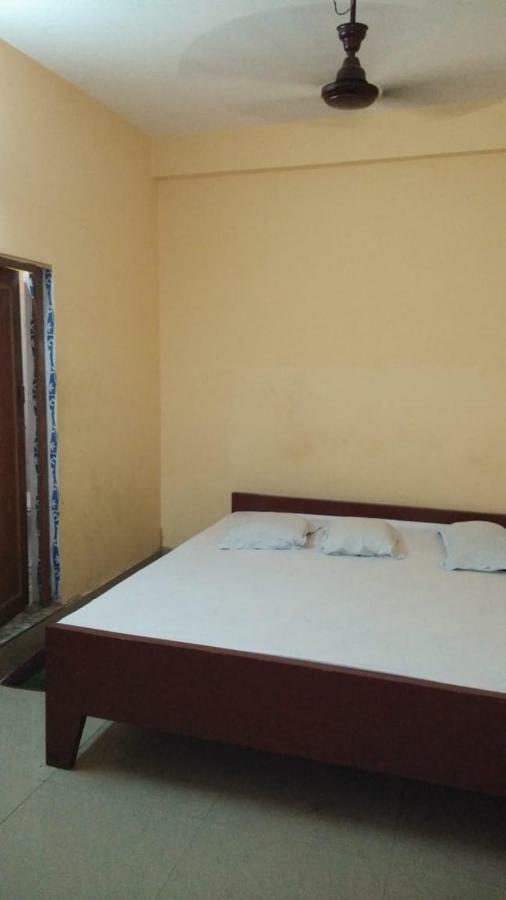 Hotel Narendra Niketan Kalkata Exteriér fotografie