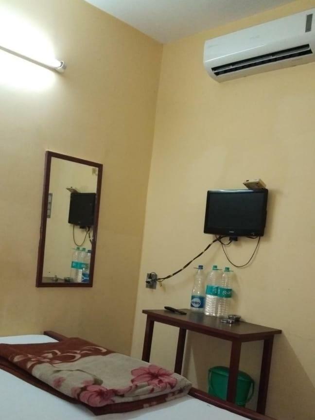 Hotel Narendra Niketan Kalkata Exteriér fotografie